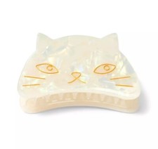 Target Cuddle Collab Corgi Hair Clip NWT The Cuddle Collab Target 2024 Limited Acrylic Corgi Claw  main image 2