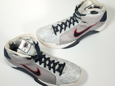 Nike Hyperdunk United We Rise USA Olympic Basketball Kobe 863301-146 Size 11.5 883153284639 | eBay