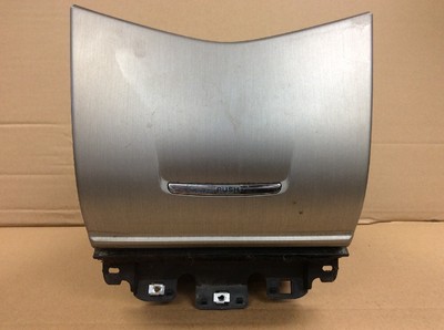 03 04 05 06 07 Accord Dash Center Pocket Storage Compartment Assy
