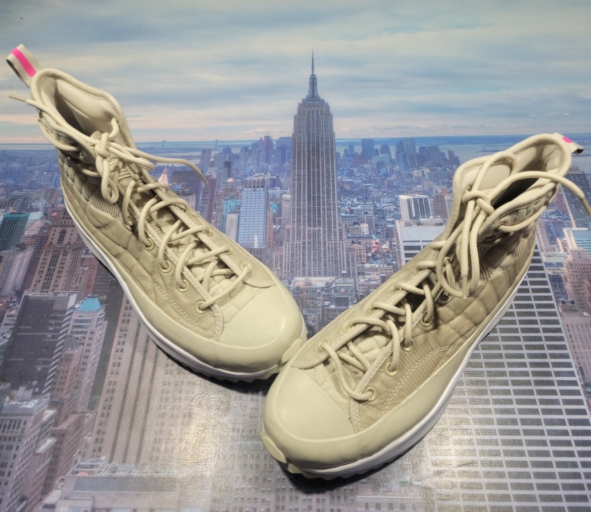 Converse Run Star Hike High Top Digital Terrain String Men Converse Run Star Hike High Top Digital Terrain String Men