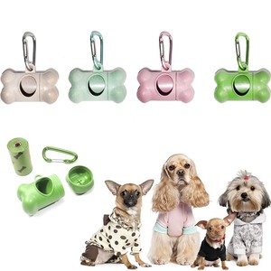dog cleaning bag