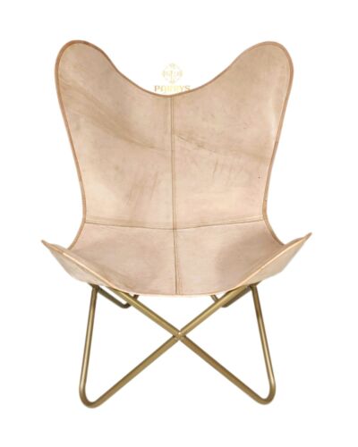 Arm Chair - Silla Salón - Mariposa Relajante Silla para Hogar y Oficina PL2-1.67 - Picture 1 of 6