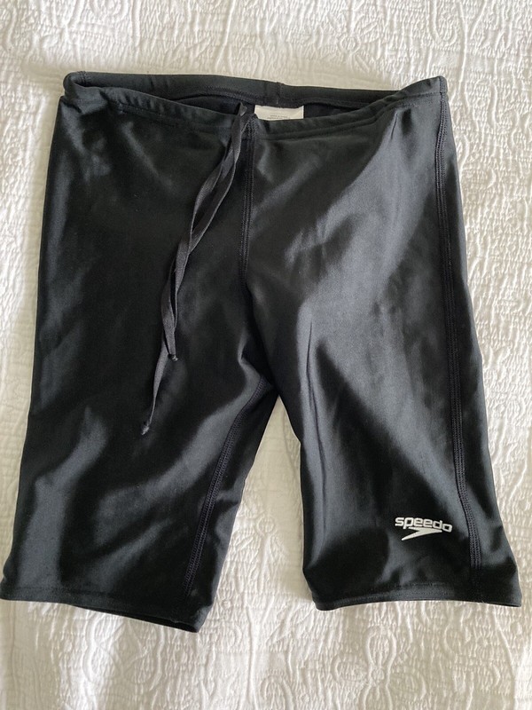 Speedo Pro LT - Size 26