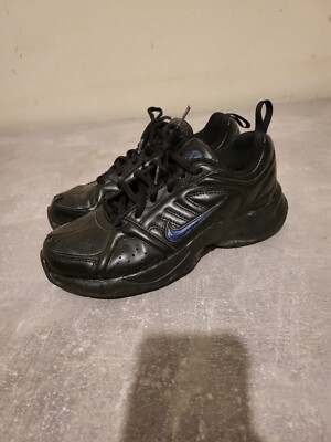 non marking trainers nike