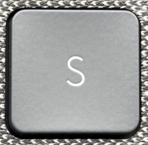 Bouton de rechange / touches / clé Logitech Combo Touch pour iPad Pro 12,9" clavier - Photo 44/165