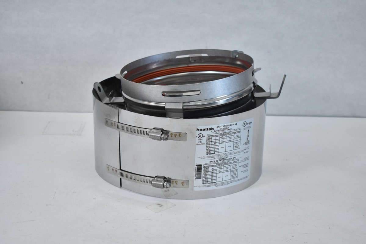Heatfab 8