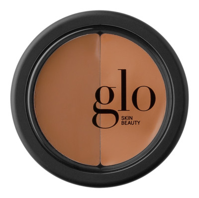 Glo Under Eye Concealer Honey. Concealer