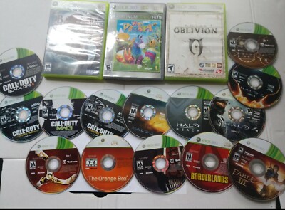 Melhores Jogos de ESPORTES - XBOX 360 E PS3 