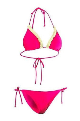 Uncle Sam - Damen - Bikini (UVP:24,98 )   Gr. M