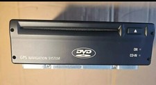 2007 BMW 750 GPSNAVIGATION SYSTEM65909122860 IN WORKING