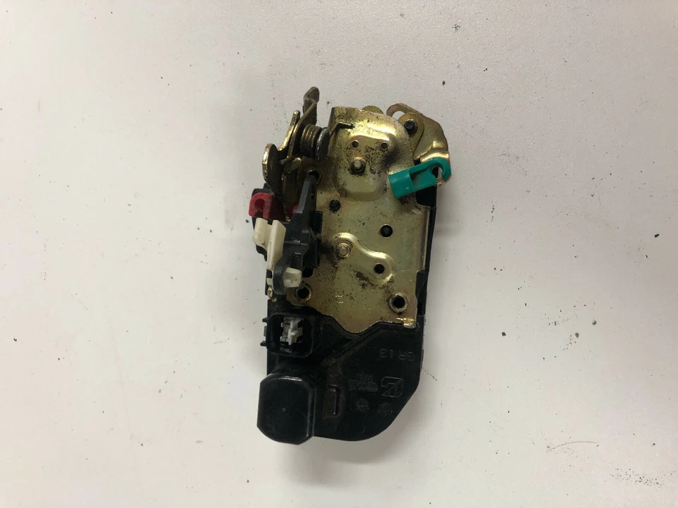 2001-2006 Dodge Stratus Chrysler Sebring 4 двери правая передняя дверь замок защелка - Изображение 3 из 3