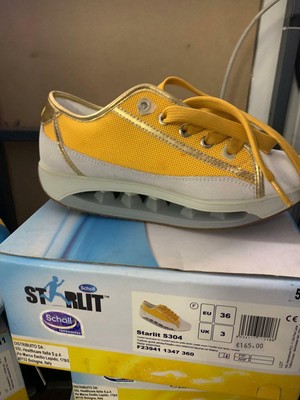 DR SCHOLL STARLIT S 305 N 39 EUR 145,00 - PicClick IT