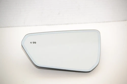 2018-2022 CHEVROLET EQUINOX LEFT DRIVER SIDE MIRROR GLASS BLIND SPOT AUTO DIM