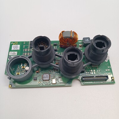 RAYMARINE C90W C120W C140W PCB I/O CONNECTOR 4689-003 f/ Chartplotter GPS