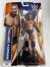 WWE Wrestling Series 44 Randy Orton Action Figure #57