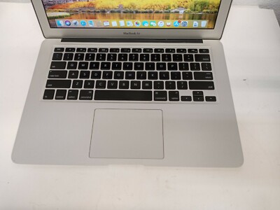 Apple MacBook Air 13