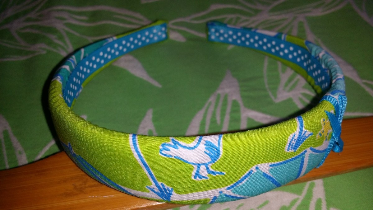 LILLY PULITZER 1