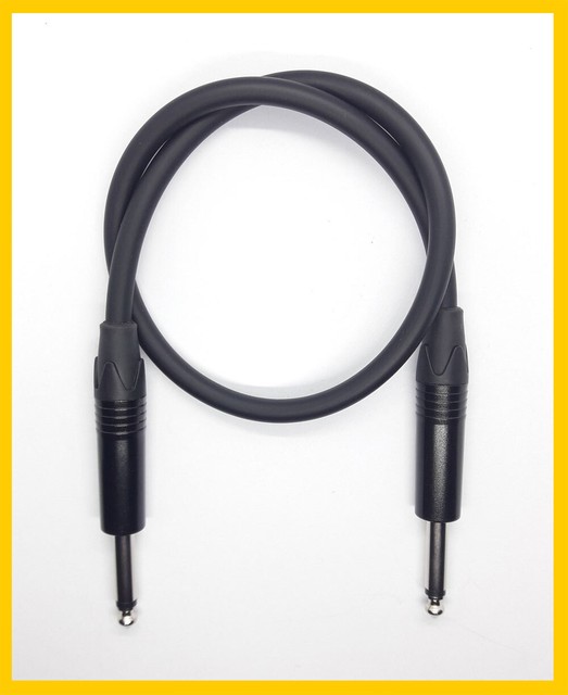Lautsprecher / Speaker Kabel Klinke / Klinke vers. Querschnitt u. Längen Lautsprecher / Speaker Kabel Klinke / Klinke vers. Querschnitt u. Längen