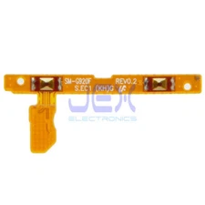 Original Volume Button Flex Cable for Samsung Galaxy S6 G920A G920V G920T G920