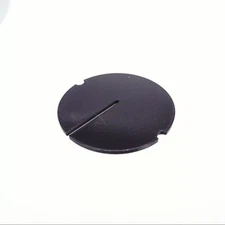 Bandsaw Table Zero-Clearance Insert Plate for 16” Ridgid Model Band Saw 2.5" dia