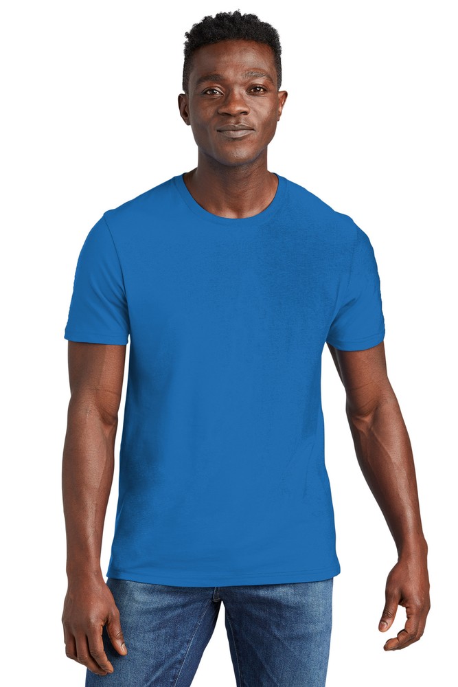 Allmade AL2100 Unisex Organic Cotton Stylish Comfort Tee  