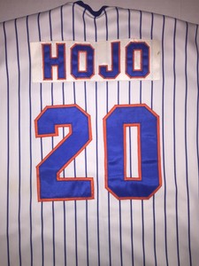 mets authentic jersey