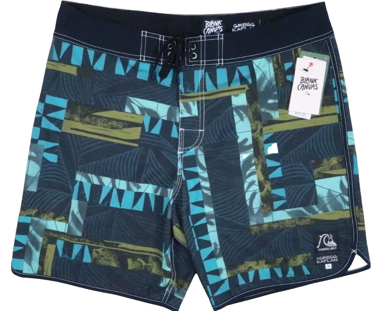 Quiksilver Multicolor for Men