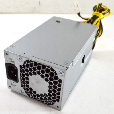 GENUINE 901762-004 HP ProDesk 600 EliteDesk 800 G3 PCG003 SFF 180W
