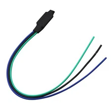 Video Parking Brake Bypass For Pioneer AVIC-U220 AVIC-U250 AVIC-U260 AVIC-U280