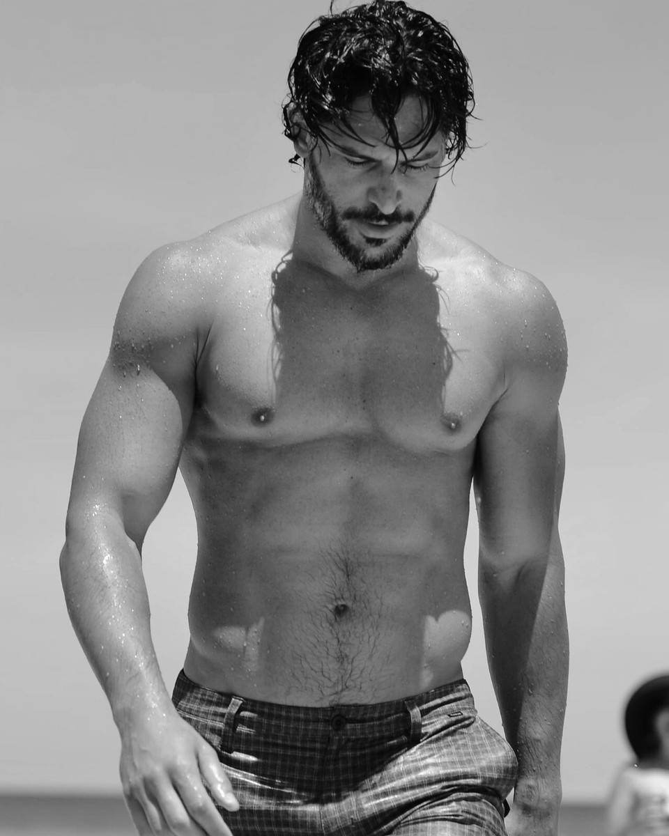 JOE MANGANIELLO 8x10 PHOTO * | eBay