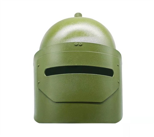 Stock Arco Iris Six Tachanka Cosplay Casco Tocado Cosplay Casco Máscara Propulsor Nuevo - Imagen 9 de 34