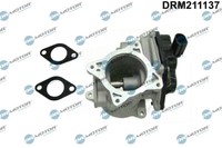 Dr.Motor DRM211137 Agr-Ventil FüR Vw