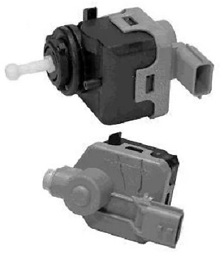 Moteur de phare Fiat Talento réglage de hauteur électrique étanche IP67