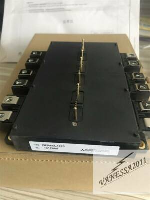 Neu 1PCS PM300CLA120 MITSUBISHI Ipm Modul PM300CLA-120