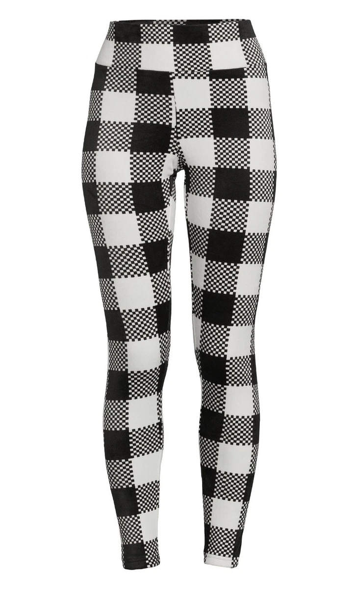 Juniors white cheap leggings