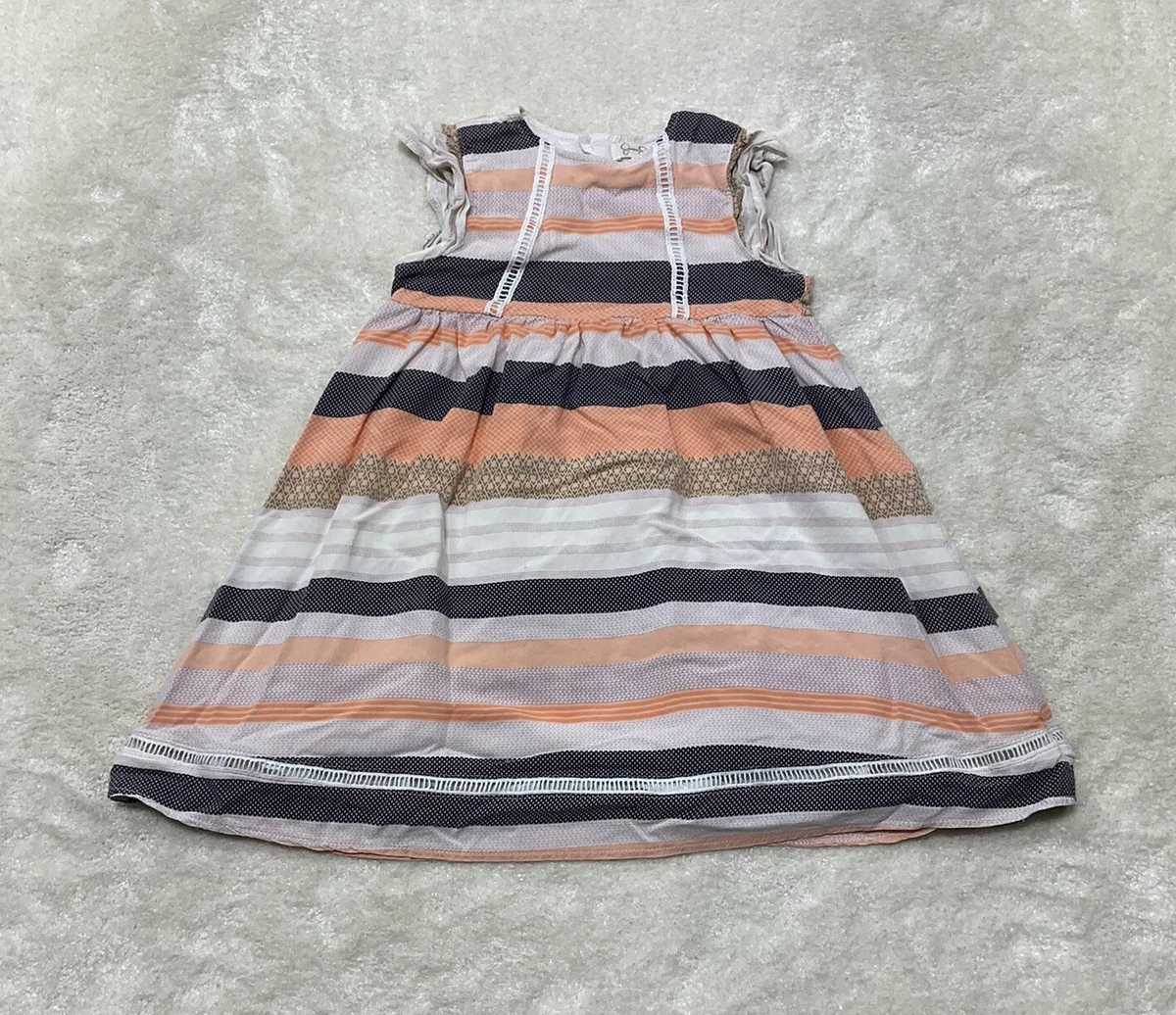Jessica simpson hotsell girls dresses