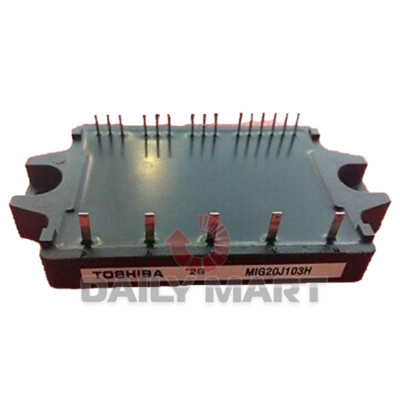 Toshiba MIG20J103H | Other | Riparazione e fornitura Toshiba MIG20J103H | Other | Riparazione e fornitura