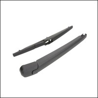 biba-ricambi Scheibenwischer Heck Komplett Arm FüR Toyota Avensis T25 SW 03-08