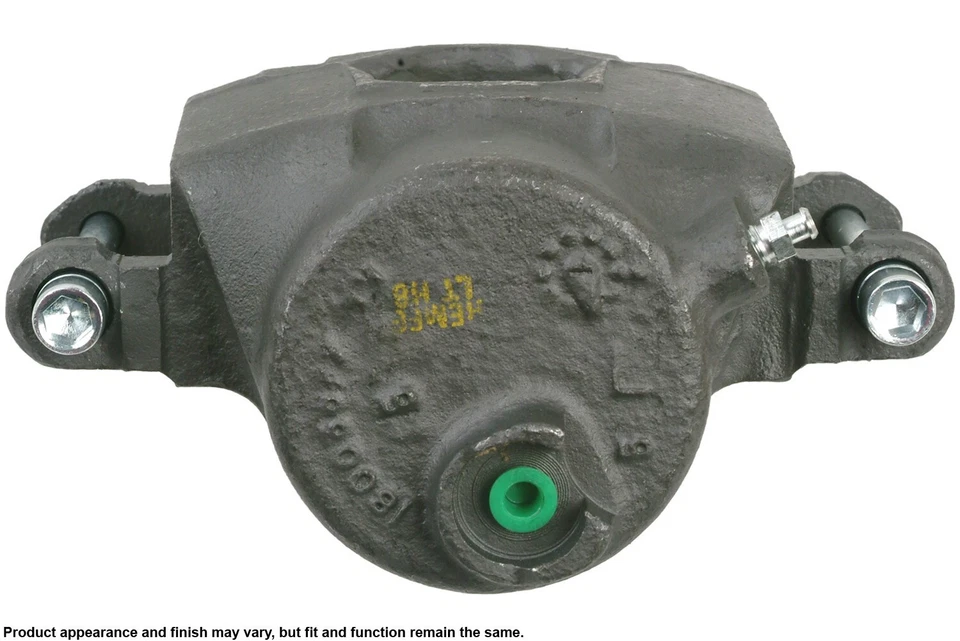 Pinza de freno de disco delantera izquierda cardona para Chevrolet R20 Suburban 1987-1988 Foto 4 de 4