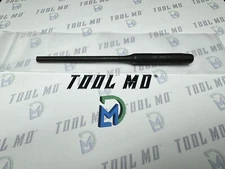 Snap-on Tools USA NEW 5-3/8" Length 7/32" Roll Pin Punch PPR7