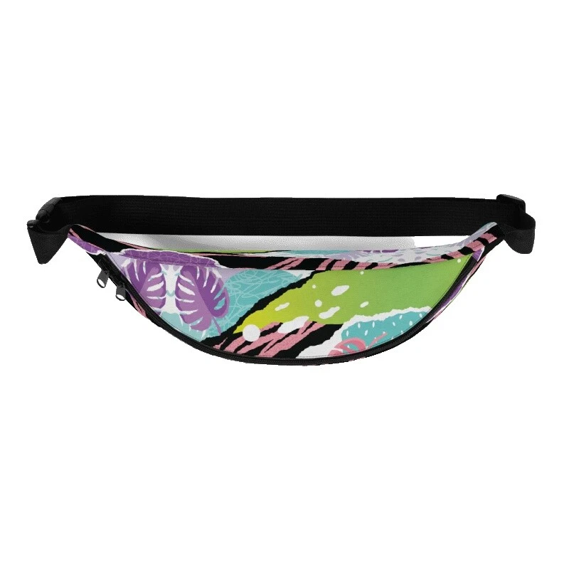 Polyester Outdoor Products Hiking Waist Packs & Bags