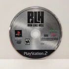 RLH: Run Like Hell PlayStation 2 PS2