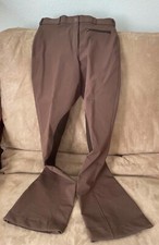 Riding Sport Winter Barn Pants - size 28