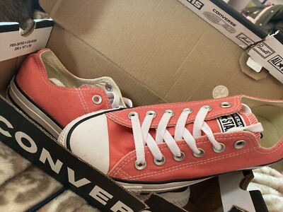 converse all star low top