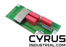 Siemens 6SE7031-7HF84-1HH1 Precharging module PCU1 for Designs E and F 3 AC 380-