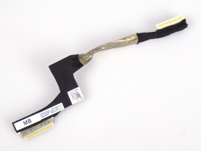 Dell HJ00F DC020012A00 Ersatzteil: Audio Board Kabel Cable für Inspiron P07T