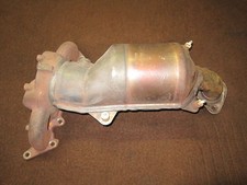 ALFA ROMEO MITO 955  KATALYSATOR  1,4  70 KW  95 PS  50511164