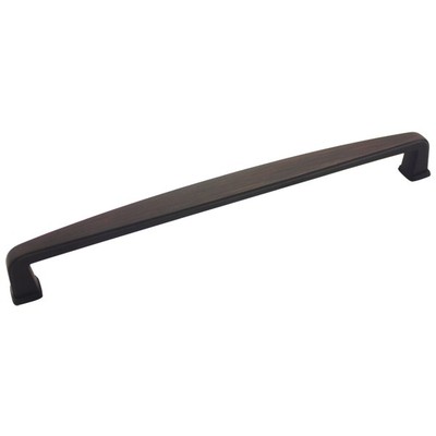 Cosmas Cabinet Hardware Oil Rubbed Bronze Handle Pulls #4392-192ORB