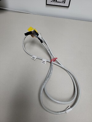 Matrix U5X Upright Bike Signal Extend Input Wire Harness (152C)