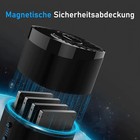 Sabrent 4 Bay SSD HDD Docking Station USB 3.0 mit Lüfter DS-4SSD
